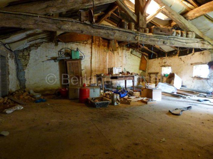 Image No.14-Maison de 2 chambres à vendre à Sauzé-Vaussais