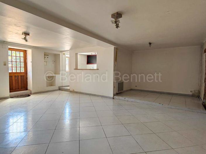 Image No.3-Maison de 2 chambres à vendre à Sauzé-Vaussais