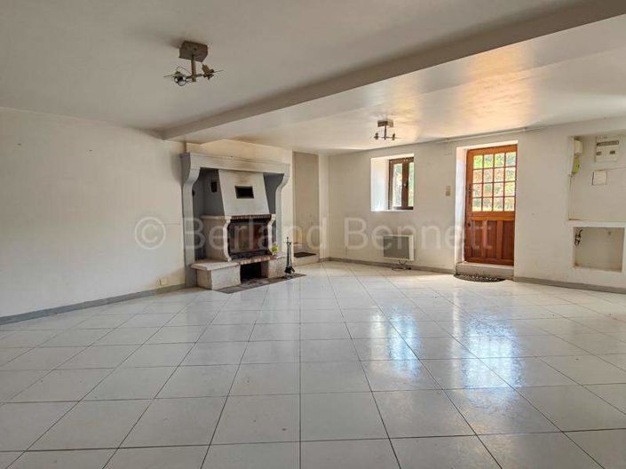 Image No.4-Maison de 2 chambres à vendre à Sauzé-Vaussais