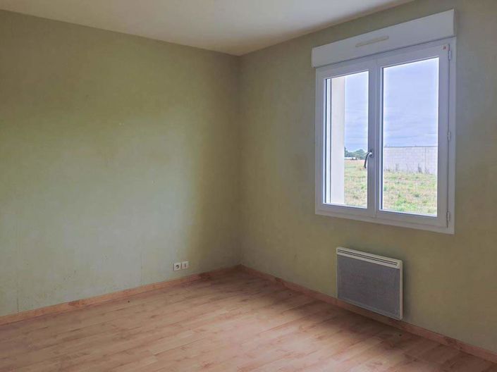 Image No.7-Maison de 3 chambres à vendre à Sauzé-Vaussais