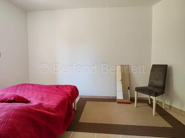 Image No.8-Maison de 4 chambres à vendre à Chef-Boutonne