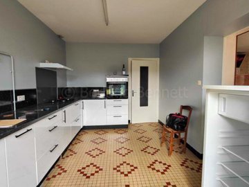 Berland Bennett most sold property