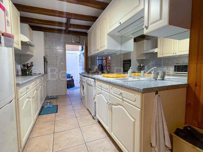 Image No.12-Maison de 3 chambres à vendre à Sauzé-Vaussais