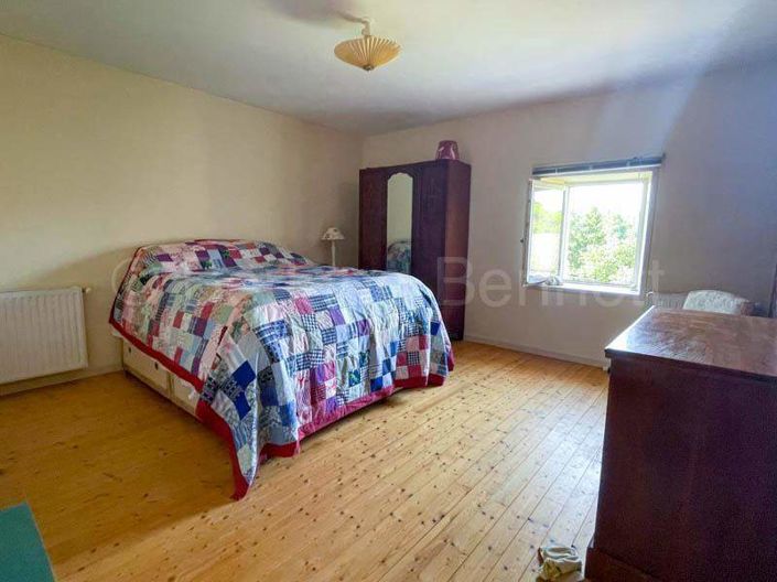 Image No.15-Maison de 3 chambres à vendre à Sauzé-Vaussais