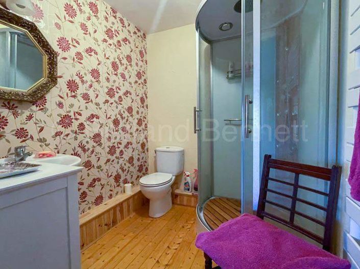 Image No.16-Maison de 3 chambres à vendre à Sauzé-Vaussais