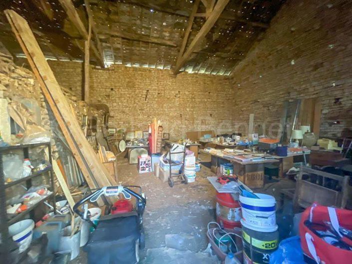 Image No.18-Maison de 3 chambres à vendre à Sauzé-Vaussais