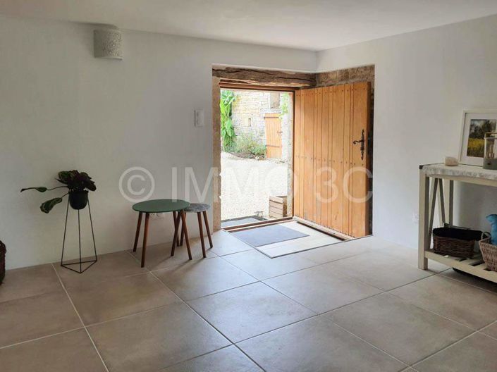 Image No.10-Maison de 3 chambres à vendre à Sauzé-Vaussais