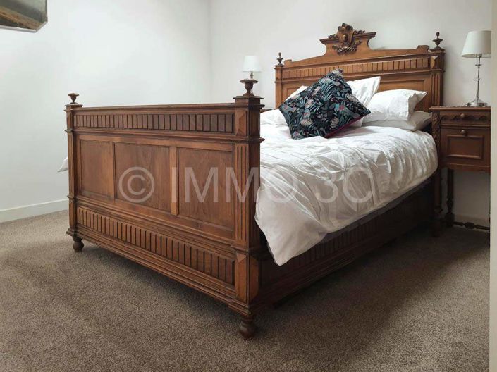 Image No.11-Maison de 3 chambres à vendre à Sauzé-Vaussais