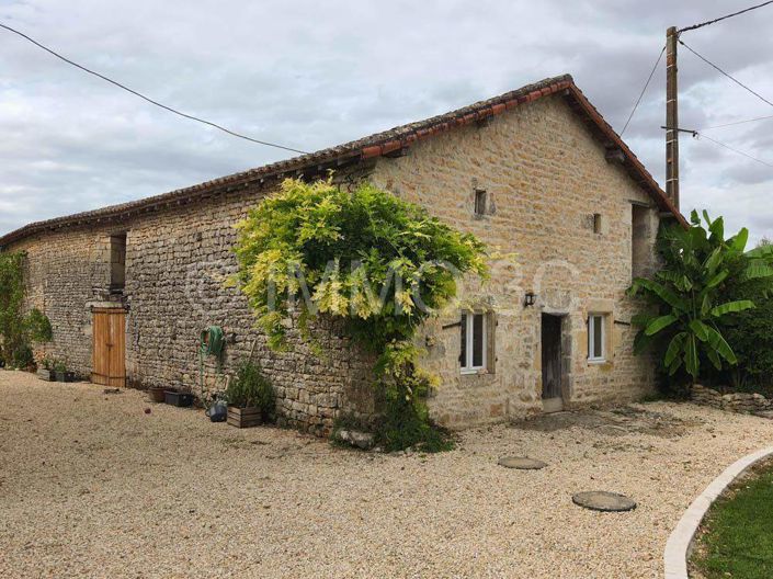 Image No.13-Maison de 3 chambres à vendre à Sauzé-Vaussais