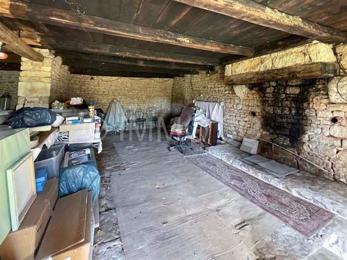 Image No.14-Maison de 3 chambres à vendre à Sauzé-Vaussais