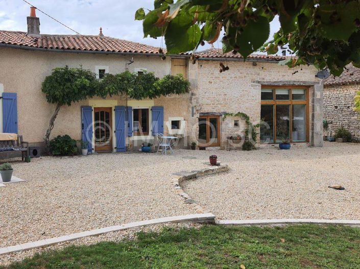 Image No.16-Maison de 3 chambres à vendre à Sauzé-Vaussais