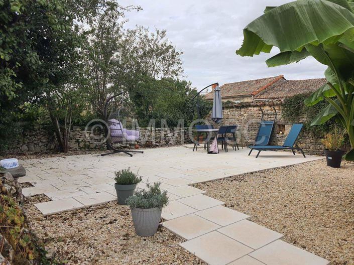 Image No.18-Maison de 3 chambres à vendre à Sauzé-Vaussais