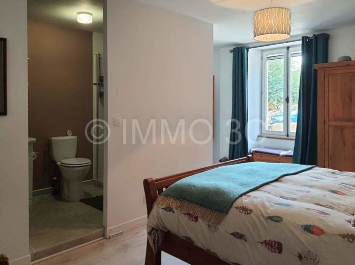 Image No.8-Maison de 3 chambres à vendre à Sauzé-Vaussais