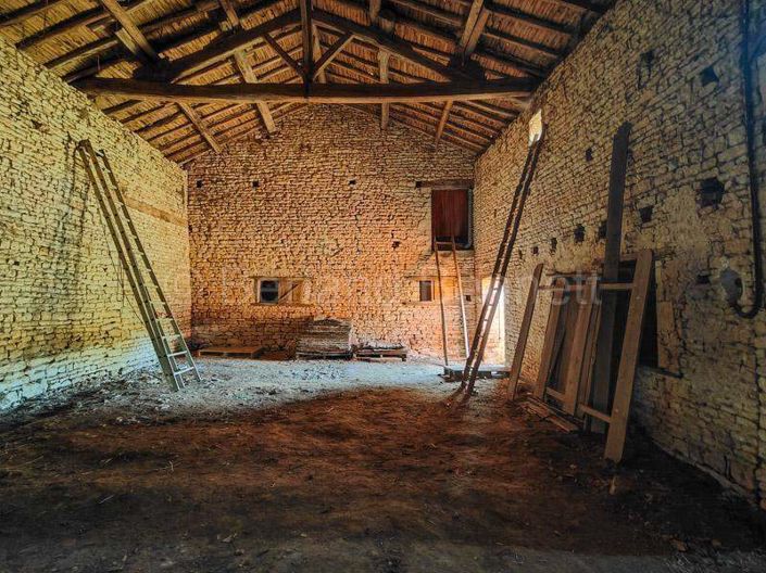 Image No.25-Maison de 4 chambres à vendre à Sauzé-Vaussais