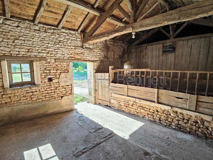 Image No.27-Maison de 4 chambres à vendre à Sauzé-Vaussais