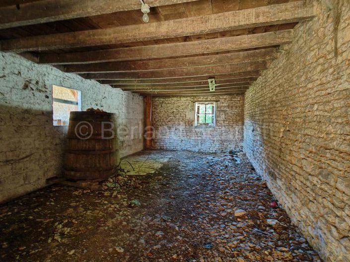 Image No.32-Maison de 4 chambres à vendre à Sauzé-Vaussais