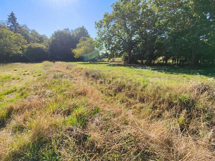 Image No.34-Maison de 4 chambres à vendre à Sauzé-Vaussais