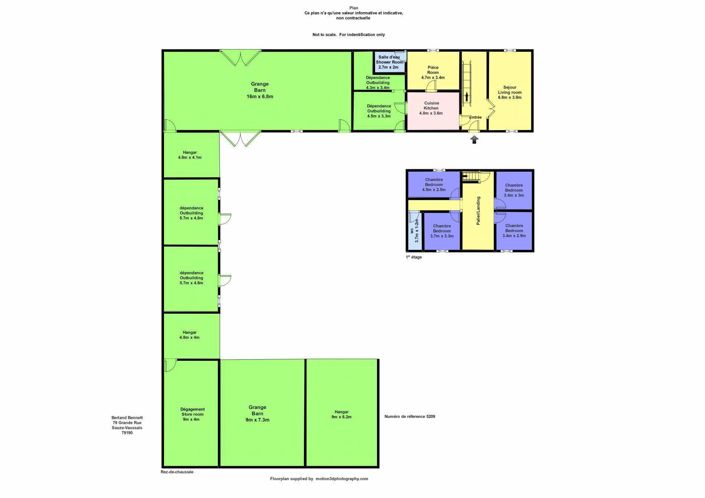 Image No.38-4 Bed House for sale