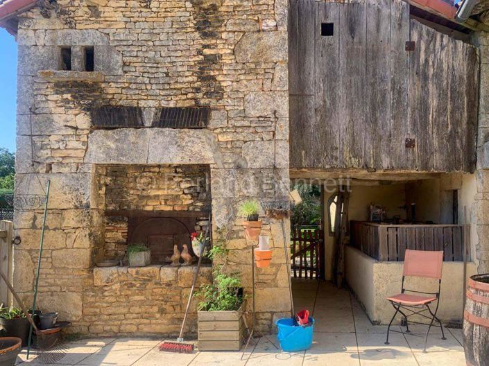 Image No.16-Maison de 3 chambres à vendre à Blanzay