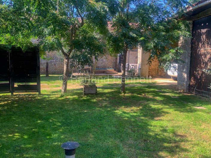 Image No.17-Maison de 3 chambres à vendre à Blanzay