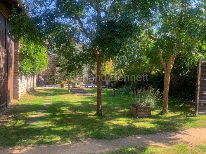 Image No.19-Maison de 3 chambres à vendre à Blanzay