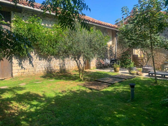 Image No.21-Maison de 3 chambres à vendre à Blanzay