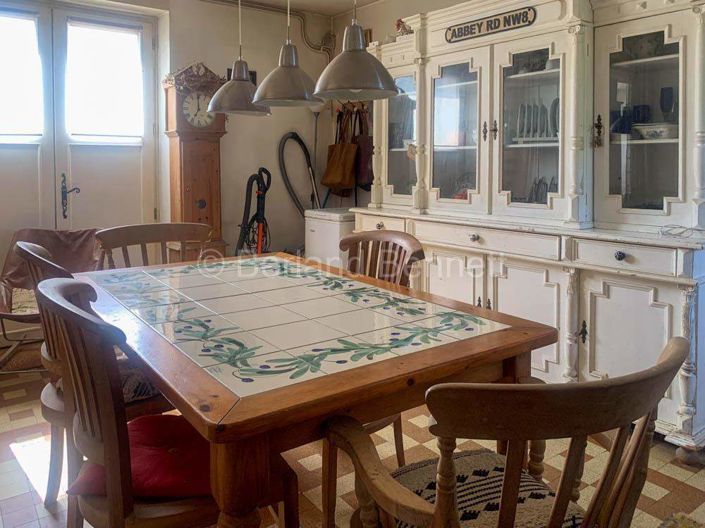 Image No.7-Maison de 3 chambres à vendre à Blanzay