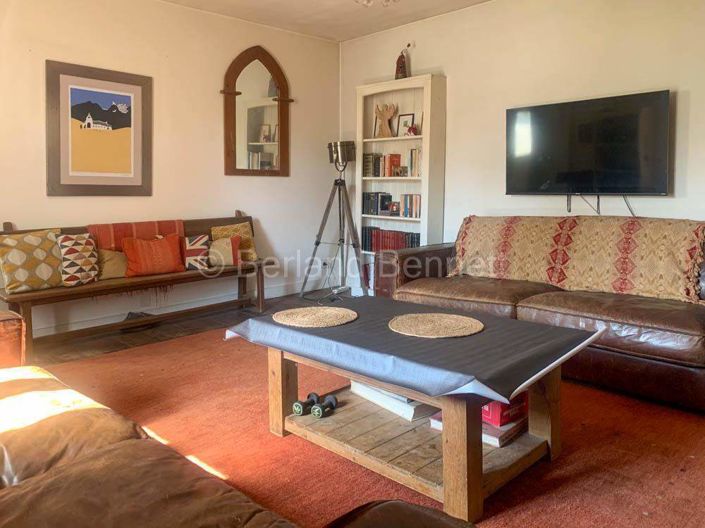 Image No.9-Maison de 3 chambres à vendre à Blanzay