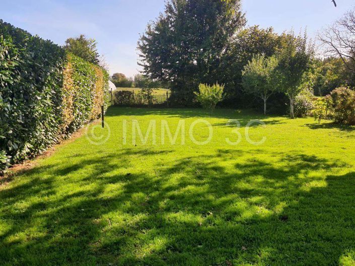 Image No.16-Maison de 2 chambres à vendre à Sauzé-Vaussais