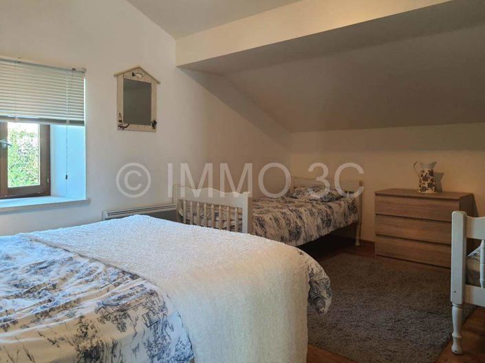 Image No.8-Maison de 2 chambres à vendre à Sauzé-Vaussais