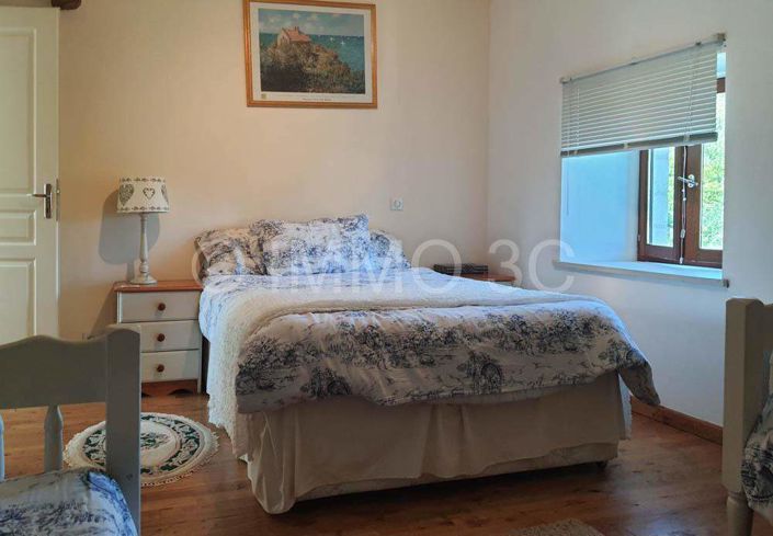 Image No.9-Maison de 2 chambres à vendre à Sauzé-Vaussais