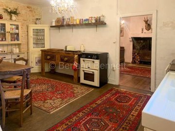 Berland Bennett most sold property