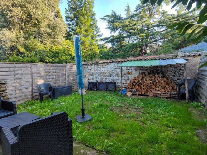 Image No.10-Maison de 3 chambres à vendre à Sauzé-Vaussais