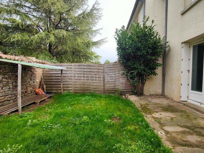 Image No.12-Maison de 3 chambres à vendre à Sauzé-Vaussais