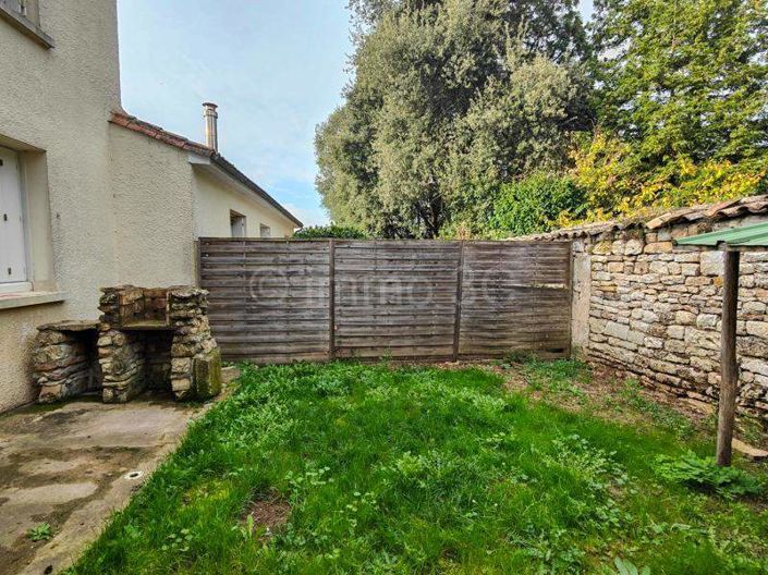 Image No.13-Maison de 3 chambres à vendre à Sauzé-Vaussais