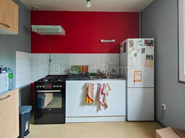 Image No.4-Maison de 3 chambres à vendre à Sauzé-Vaussais