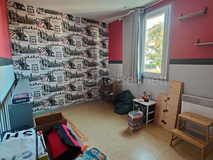 Image No.6-Maison de 3 chambres à vendre à Sauzé-Vaussais