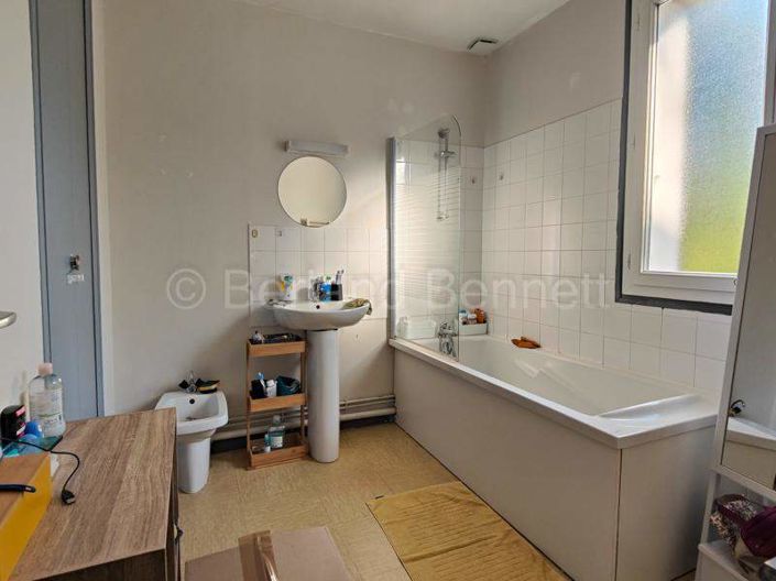 Image No.8-Maison de 3 chambres à vendre à Sauzé-Vaussais