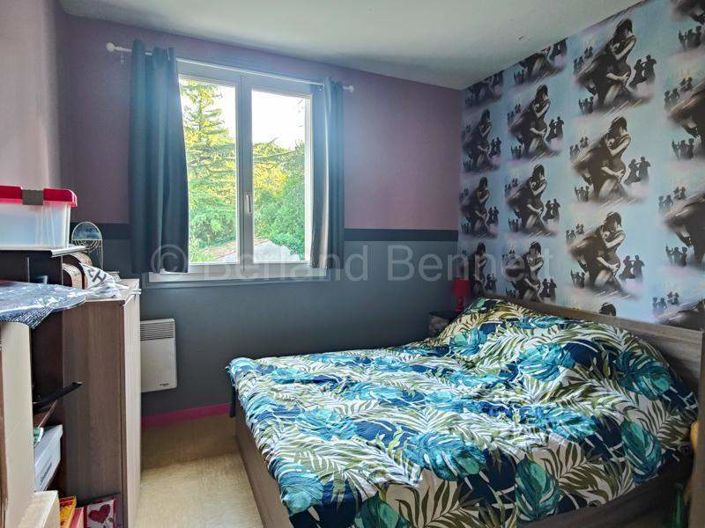 Image No.9-Maison de 3 chambres à vendre à Sauzé-Vaussais