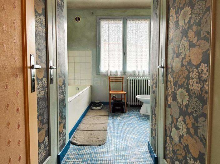 Image No.11-Maison de 3 chambres à vendre à Sauzé-Vaussais