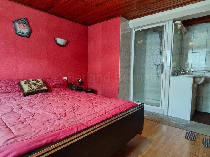 Image No.16-Maison de 3 chambres à vendre à Sauzé-Vaussais