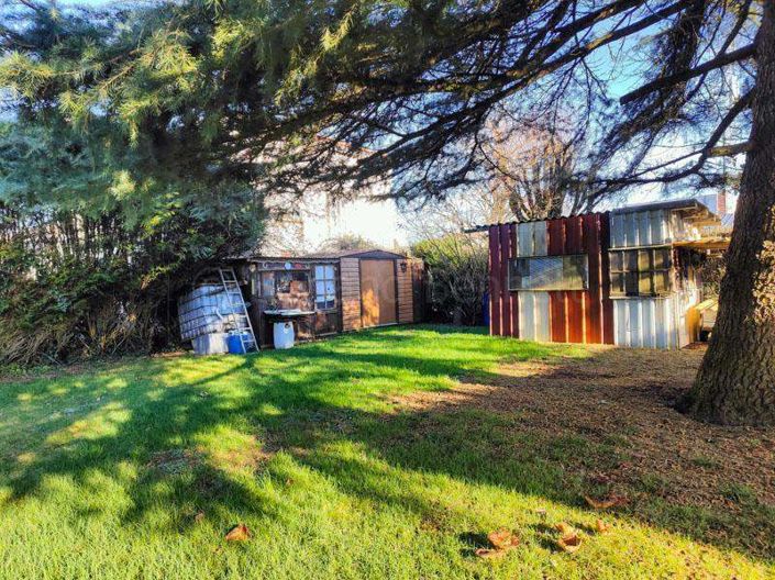 Image No.17-Maison de 3 chambres à vendre à Sauzé-Vaussais