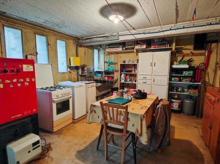 Image No.18-Maison de 3 chambres à vendre à Sauzé-Vaussais