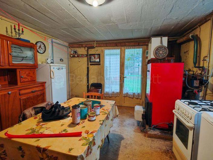 Image No.19-Maison de 3 chambres à vendre à Sauzé-Vaussais