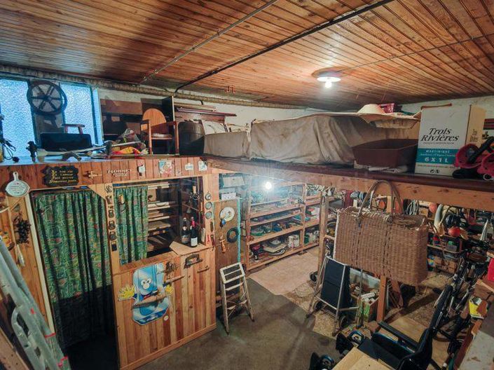 Image No.20-Maison de 3 chambres à vendre à Sauzé-Vaussais