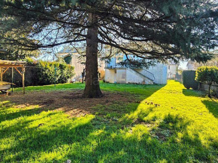 Image No.21-Maison de 3 chambres à vendre à Sauzé-Vaussais