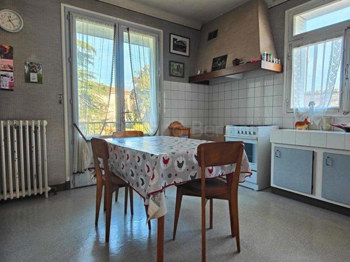 Image No.6-Maison de 3 chambres à vendre à Sauzé-Vaussais