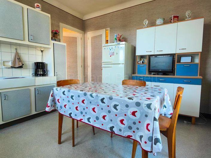 Image No.7-Maison de 3 chambres à vendre à Sauzé-Vaussais