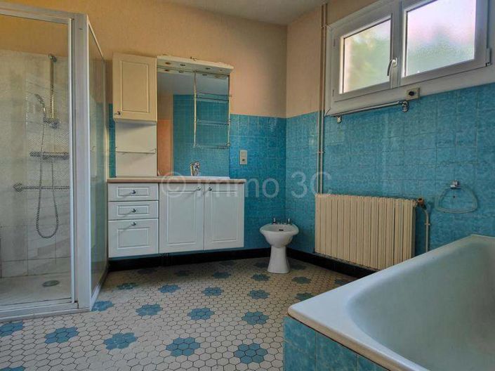 Image No.10-Maison de 4 chambres à vendre à Chaunay