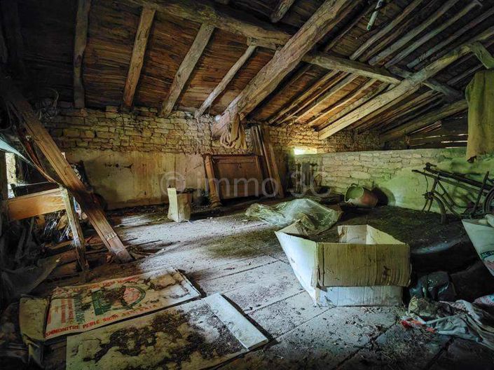 Image No.18-Maison de 4 chambres à vendre à Chaunay